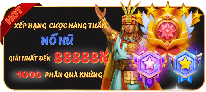 Thưởng nạp tiền hàng ngày tại 888 Soi Cầu