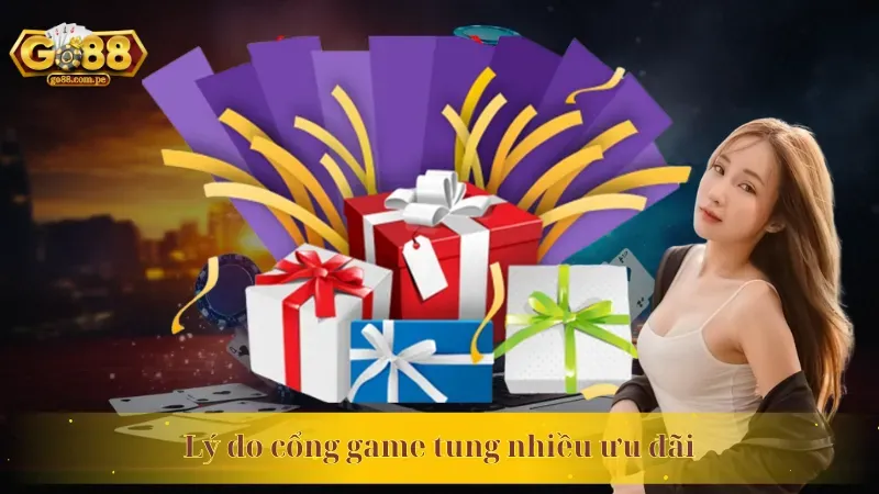 Thưởng nạp hàng ngày